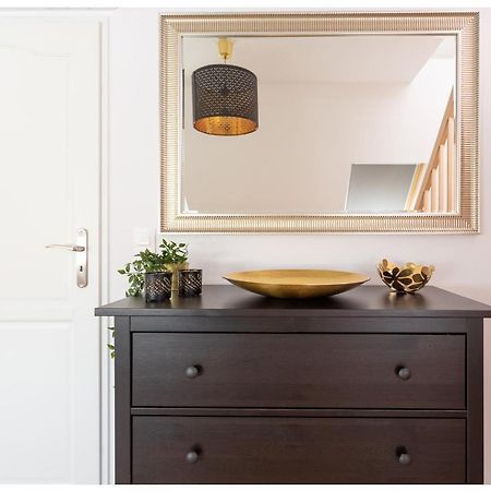 Apartament Skyline Aussicht L Lf46 Wiedeń Zewnętrze zdjęcie