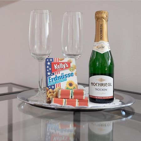 Apartament Skyline Aussicht L Lf46 Wiedeń Zewnętrze zdjęcie