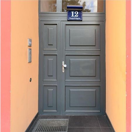Apartament Skyline Aussicht L Lf46 Wiedeń Zewnętrze zdjęcie